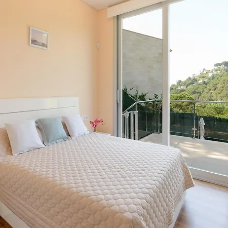 Fiona By Danlux Invest Villa