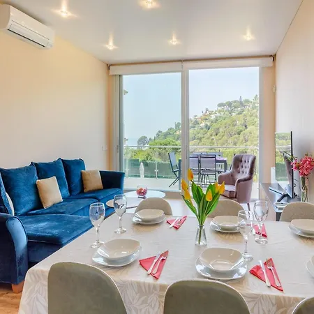 Fiona By Danlux Invest Villa Tossa de Mar